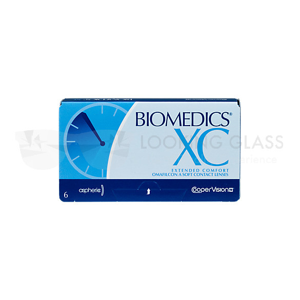 Biomedics® XC