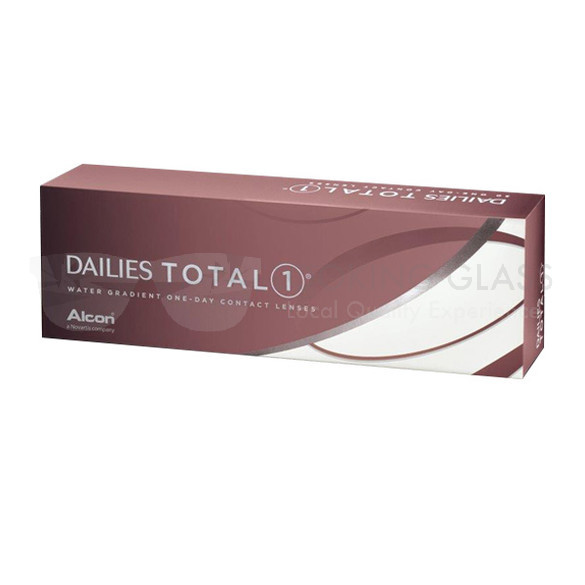 DAILIES TOTAL1®