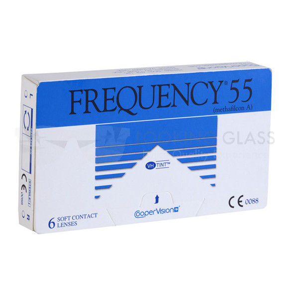 Frequency® 55