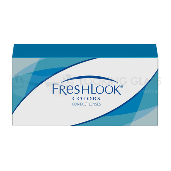 FRESHLOOK® Colors