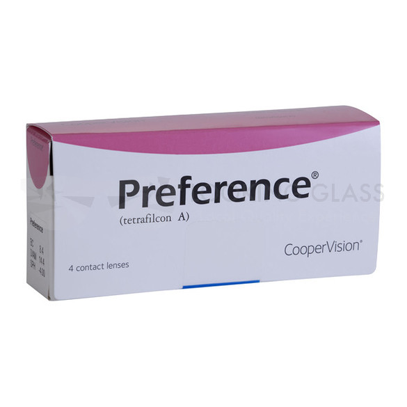 Preference®