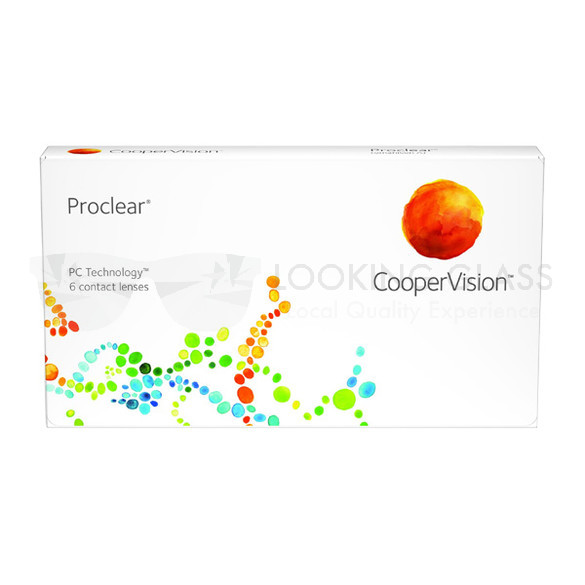 Proclear® Sphere