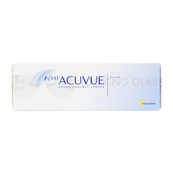 1-DAY ACUVUE®