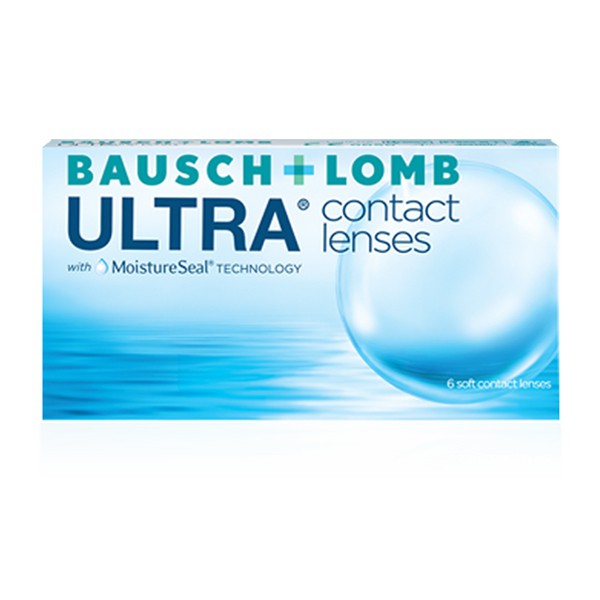 Ultra Contact Lenses