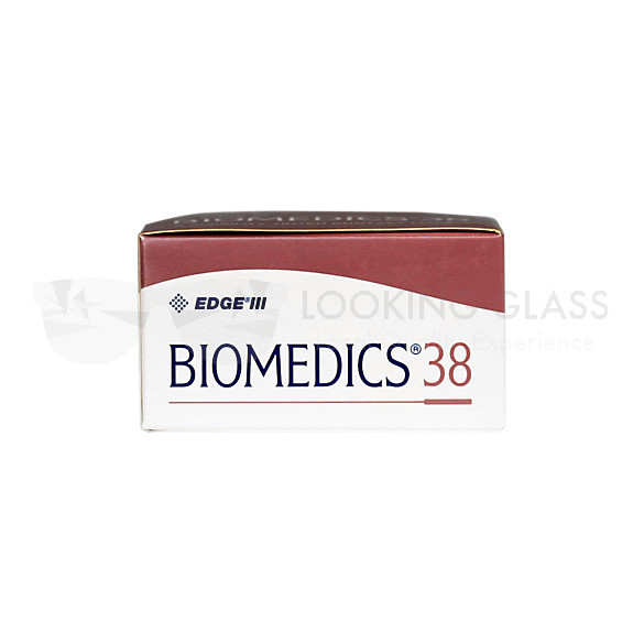 Biomedics® 38