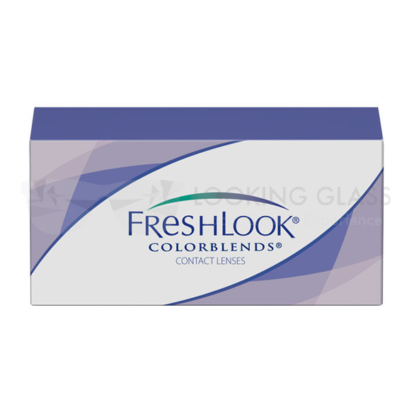FRESHLOOK® ColorBlends