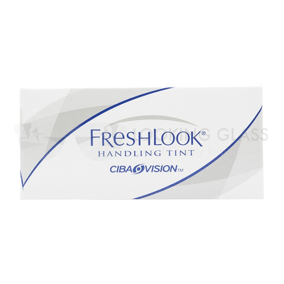 FRESHLOOK® Handling Tint