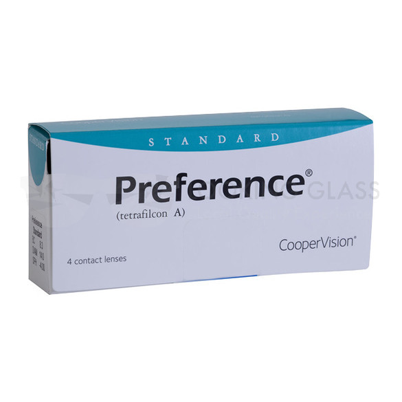 Preference® Standard