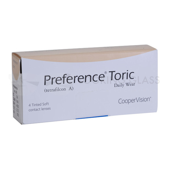 Preference® Toric