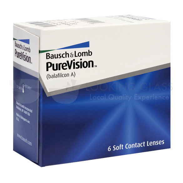 PureVision