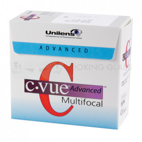 Revive Multifocal (Previously C-VUE® Advanced Multifocal)